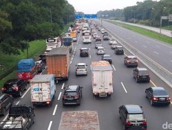Arus Mudik Lebaran Lancar, Masyarakat Apresiasi Polri
