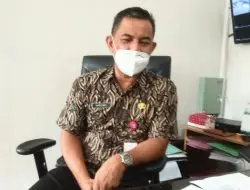 Honorer Pemkab Bangka Segera Dapat THR