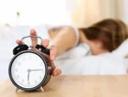Studi: Kurang Tidur Bisa Tingkatkan Resiko Terkena Diabetes