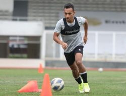 Pemain Timnas Harus Adaptasi Cuaca Dingin TC di Korea Selatan