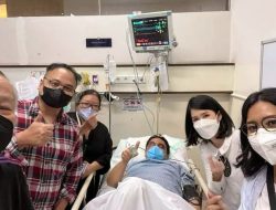 Grace Natalie Jenguk Ade Armando Usai Dikeroyok Massa Tak Dikenal