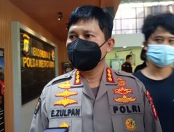 Terungkap Modus Praktek Prostitusi Online di Penginapan Jakbar