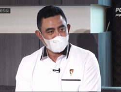 Bareskrim Polri Segera Sita Uang dari Indra Kenz ke Fakarich Rp1,9 Miliar