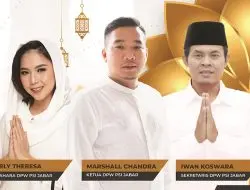 PSI Jabar Dukung Ridwan Kamil di Pilpres 2024