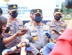 Kecelakaan Mudik Tahun Ini Menurun Dibandingkan Tahun Lalu