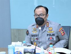 7 Cara Cegah Kepadatan Lalin Arus Balik: One Way, RAMS Hingga Rute Alternatif