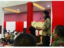 Anggota NII Siap Cabut Bai’at Dan Ikrar Setia Cinta NKRI