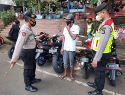  Banjar Atas Masih Jadi Lokasi Favorit Pemudik