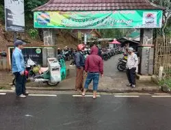 Kunjungan Wisatawan Meningkat, Polsek Banjaran Optimalkan Pengamanan di Obwis Situ Sangiang