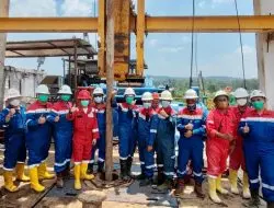 Pertamina Berhasil Temukan Cadangan Migas Baru di Sumatera Selatan