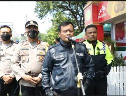 Kapolda Jateng Apresiasi Peran Serta Media dan Masyarakat Dalam Operasi Ketupat Candi 2022    Kapolda Jateng Sebut Media dan Masyarakat Berperan Besar Dalam Kesuksesan Operasi Ketupat Candi 2022