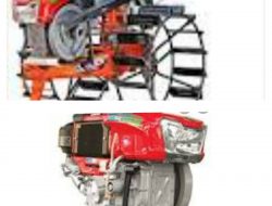 TERULANG LAGI AKSI PENCURIAN DI DESA KUTAAGUNG