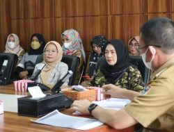 Bulan Juni Mendatang Pagar Alam Akan Gelar Aerobic Competition Batu Riset Cup