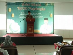 Rakyat Ingin Sembuh Dari Trauma, Bupati Majalengka Minta munculkan Berita – Berita Baik