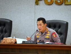 Polri Bantu Awasi Penanganan Penyakit Mulut dan Kuku Hewan Ternak