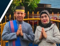 Pauzan Khoiri, AP.,MM Dilantik Menjadi Penjabat Sekretaris Daerah (Sekda) Oleh Bupati Empat Lawang