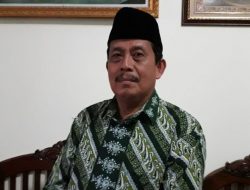 Pengamanan Mudik Lebaran Berjalan Lancar, Ketua PCNU Kabupaten Majalengka Apresiasi Polisi