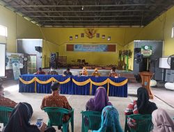 Desa Cibeureum Juara 1 Lomba Desa Tingkat Kota Banjar, Siap Melaju Ke Jawa Barat