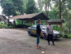 Objek Wisata Situ Mustika, Masih Menjadi Tempat favorit Warga Banjar