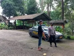Objek Wisata Situ Mustika, Masih Menjadi Tempat favorit Warga Banjar