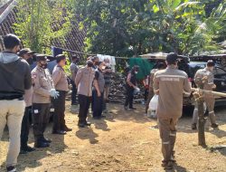 Pangkogabwilhan III Resmikan Pura Ksatria Shanti Bhuana Kodam XVIII/Kasuari