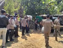 Pangkogabwilhan III Resmikan Pura Ksatria Shanti Bhuana Kodam XVIII/Kasuari