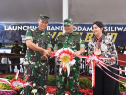 TNI Beserta Komponen Lainnya Berinovasi Untuk Sejahterakan Masyarakat