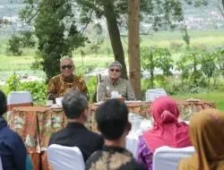 Dieng Berkembang Menjadi Kawasan Strategis Pariwisata Nasional