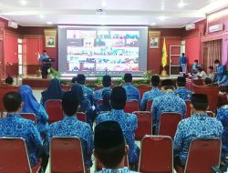 Pemkab Majalengka Peringati Harkitnas ke-114 secara Virtual