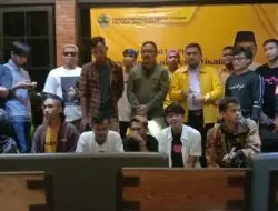 Wakil ketua DPRD Provinsi Jateng, Ferry Wawan Cahyono, S.Pi, M.Si Pengembangan Desa Wisata Gumelem Dinilai Berpotensi Tinggi Jadi Wisata Andalan