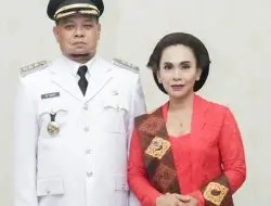 Profil Singkat Pj Bupati Banjarnegara Tri Harso Widirahmanto SH