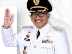 Profil Sinoeng N Rachmadi Pejabat Walikota Salatiga, Dilantik Gubernur Jawa Tengah 