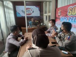 Talk Show Radio, Satlantas Polres Majalengka Berikan Himbauan “Etika Tata tertib dan Sopan Santun Berlalu Lintas”