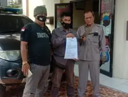 Buntut Dugaan Penganiayaan Terhadap Wartawan Kini Dilaporkan