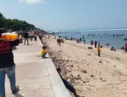 Situasi terkini 03/05/2022