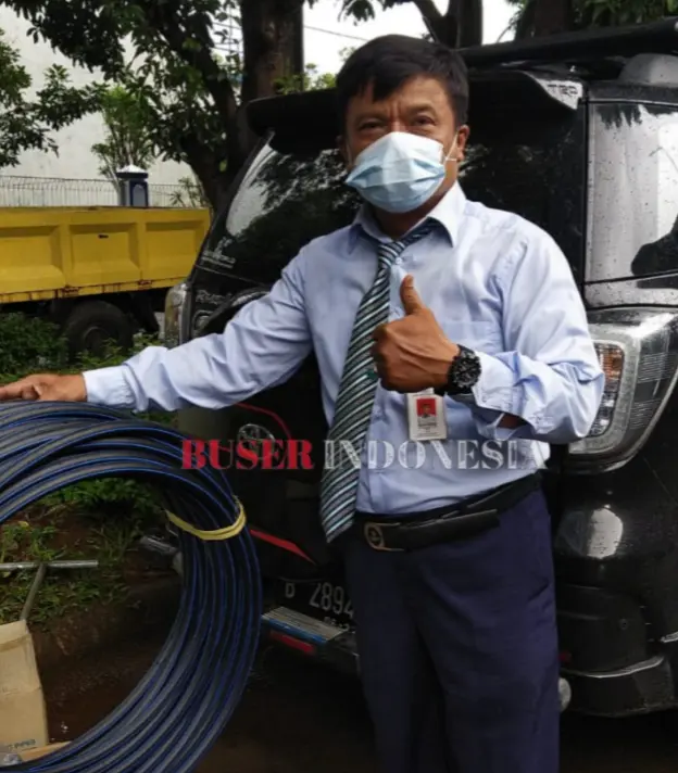 Bambang Oki