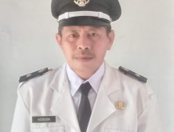 Pemerintah Desa Tanggulaneh Bangun Lapang Sepak Bola Menggunakan DD Tahap 1 Tahun 2022