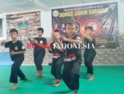 PPSI Kabupaten Bekasi Menggelar Jatgab menjelang KORMI Porprov Jabar IV 2022