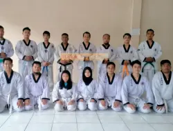 DPC AKTI Kab. Bekasi