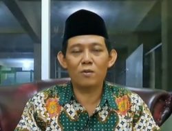 Mudik Aman dan Lancar, PCNU Kabupaten Purwakarta Apresiasi Polisi