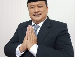 Berikan Pelayanan Terbaik Saat Bertugas Pada Mudik dan Arus Balik Lebaran 1443 H, Kemenag Purwakarta Apresiasi Jajaran Polri