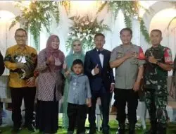 Kades Plered Milangkala Hari Jadi Desa Plered Ke-74 Dalam Upaya Bangkitkan Semangat Sinegritas Dan Kearifan Lokal