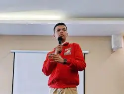 Sekretaris Bappilu PSI Jabar Ajak Anak Muda Untuk Nyaleg