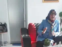 Konsumen Keluhkan Air Keruh Dari PDAM, Direktur PDAM Itu Karena Lagi Dalam Tahap Pengerjaan