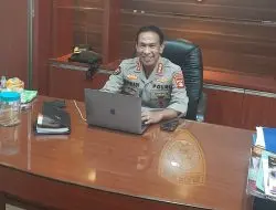 Dalam Rangka Menyambut Hari Bhayangkara Polda Sumsel Gelar Acara Bibir Sumbing Gratis