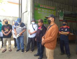Studi Lapangan Komparasi Pengelolaan Sampah Di Kabupaten Banyumas, Provinsi Jawa Tengah.