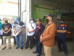 Studi Lapangan Komparasi Pengelolaan Sampah Di Kabupaten Banyumas, Provinsi Jawa Tengah.