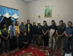 Pemdes Pandansari Program Samisade Termin II di Prioritaskan Untuk Betonisasi