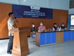 Wabup Minta Relawan TIK bisa Promosikan Majalengka lewat Teknoligi Informasi