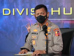 Polri Paparkan Pentingnya Personel Kepolisian Tidak Buta Warna Parsial